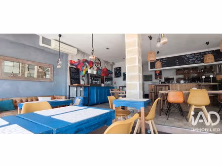 vente locaux professionnels 0 pièces 150 m² à saint-mandrier-sur-mer (83430)  130 000 €