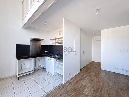 appartement 3 pièces - 55m2 - saint ouen sur seine (93)