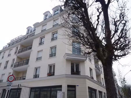appartement le raincy 2 pièce(s) 47.33 m2