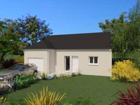 vente maison à bobital (22100) : à vendre / 72m² bobital