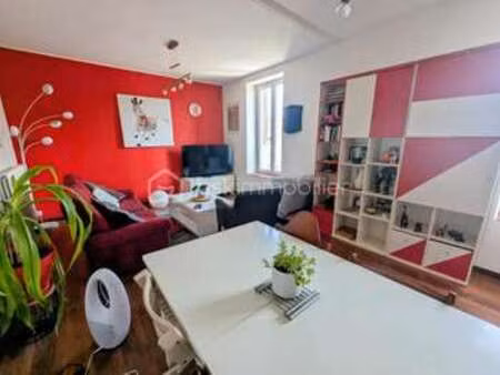 vente maison à fougères (35300) : à vendre / 112m² fougères