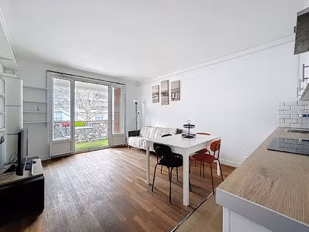 appartement cachan 4 pièce(s) 62 m2