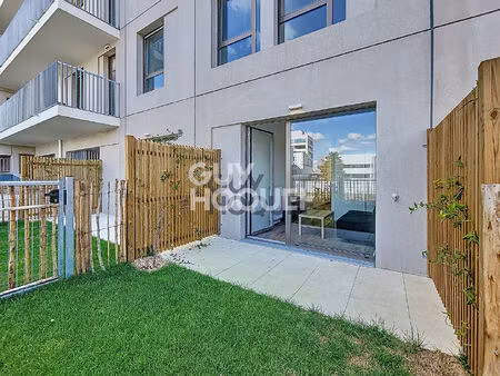 appartement vitry sur seine 1 pièce 24.31 m2