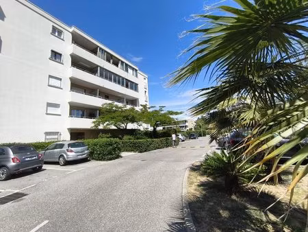 appartement à vendre fréjus