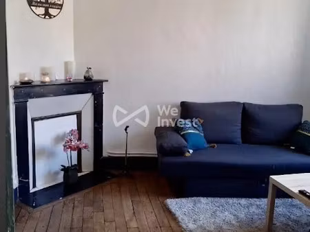 vente immeuble 330 m² à longuyon (54260)  199 000 €