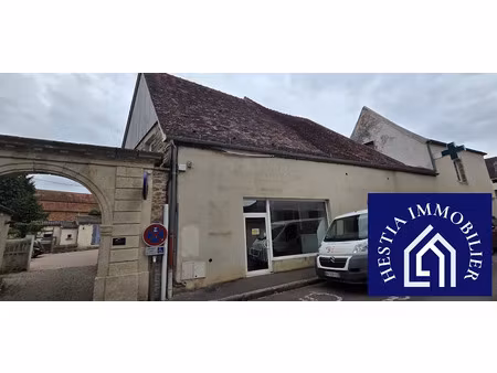vente immeuble 209 m² à semur-en-auxois (21140)  195 000 €