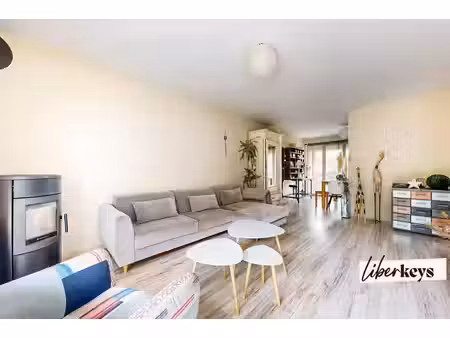 maison de lotissement en plein centre de basse goulaine