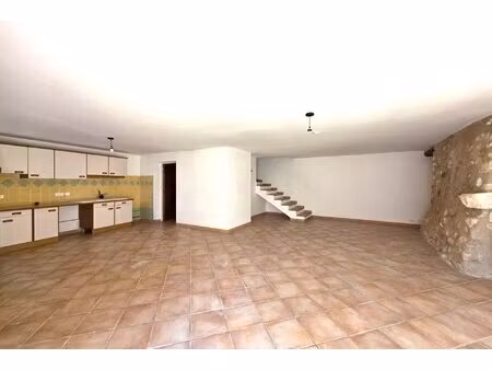 vente maison de village 3 pièce(s)