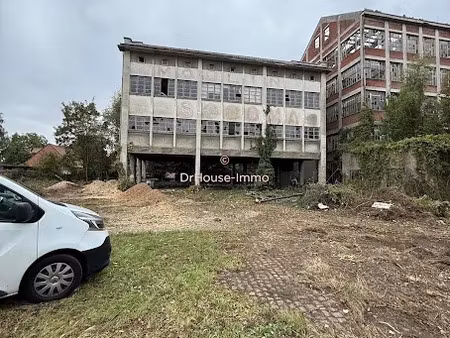 vente immeuble 500 m² à denain (59220)  199 000 €