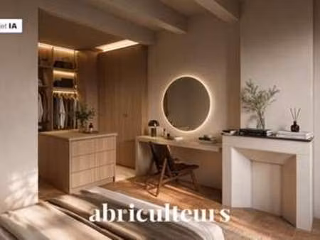 vente appartement 2 pièces à rognes (13840) : à vendre 2 pièces / 62m² rognes