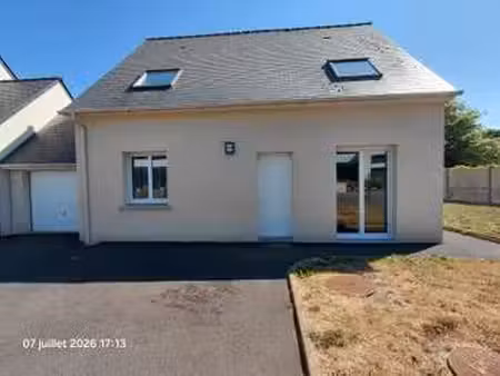 vente maison à plouisy (22200) : à vendre / 100m² plouisy