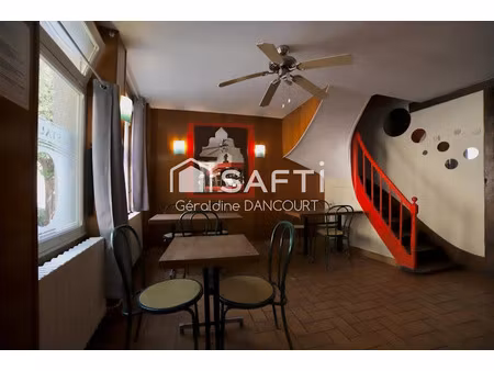 vente immeuble 0 pièces 308 m² à alençon (61000)  337 000 €