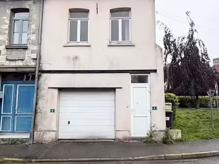 vente immeuble 0 pièces 400 m² à hesdin (62140)  240 000 €