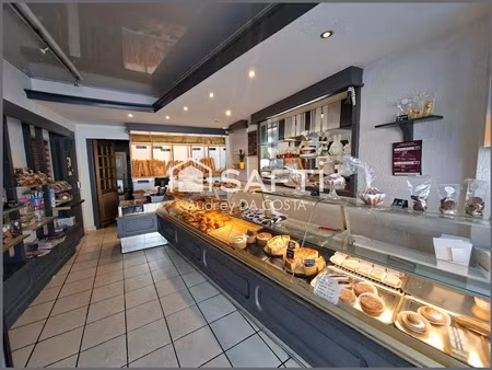 vente locaux professionnels 8 pièces 280 m² à oloron-sainte-marie (64400)  100 000 €