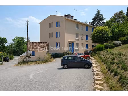 vente immeuble 28 pièces 600 m² à limoux (11300)  495 000 €