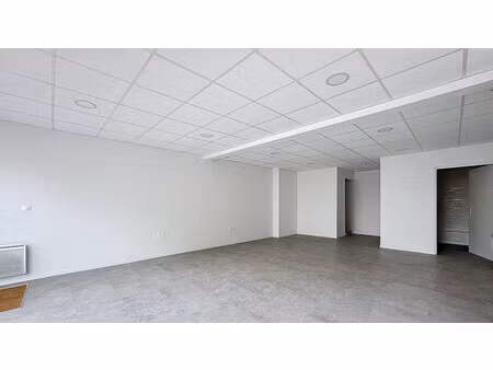 location boutique