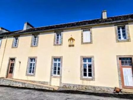 vente maison à saint-nic (29550) : à vendre / 180m² saint-nic