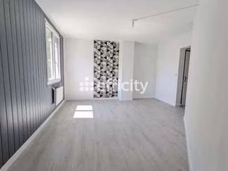 vente appartement 2 pièces à nantes île de nantes (44000) : à vendre 2 pièces / 42m² nante