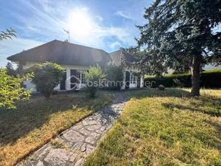 vente maison à rouillon (72700) : à vendre / 128m² rouillon