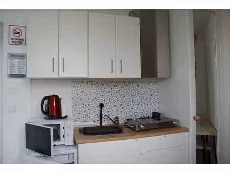 location meublée appartement 1 pièce 25 m² à dompierre-sur-yon (85170)  449 €