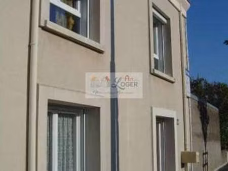 location appartement 3 pièces à carquefou (44470) : à louer 3 pièces / 71m² carquefou