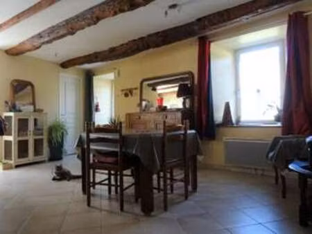 location maison à mont-dol (35120) : à louer / 79m² mont-dol