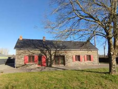 location maison à nozay (44170) : à louer / 137m² nozay