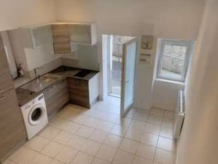 vente appartement t1 à indre (44610) : à vendre t1 / 29m² indre