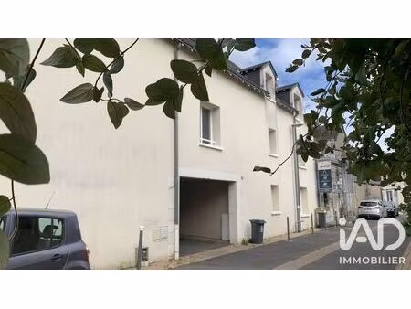 appartement à la riche (37520)