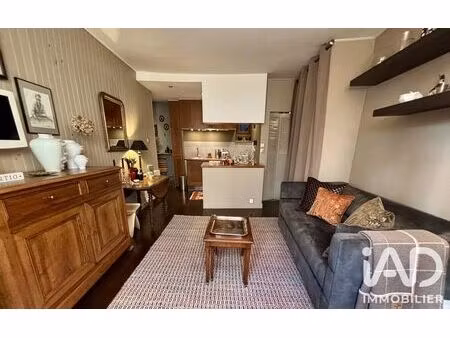 appartement à paris (75002)