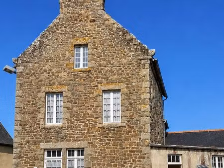 maison de village à bourseul (22130)