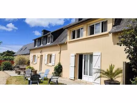 maison avec terrasse pleumeur-bodou (22)