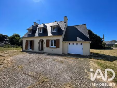maison à poullan-sur-mer (29100)