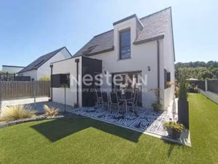 vente maison à saint-avé (56890) : à vendre / 103m² saint-avé