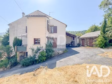 maison à sylvanès (12360)