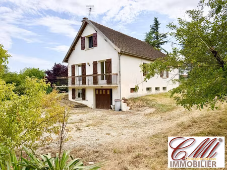 vente maison 5 pièces 112 m² vitry-le-françois (51300)