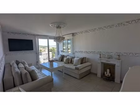 appartement à vendre chenôve