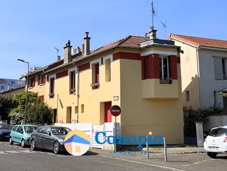 appartement à vendre arcueil