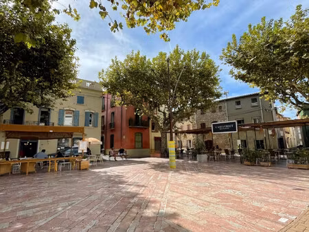 idéal investisseur! immeuble de deux appartements avec garage