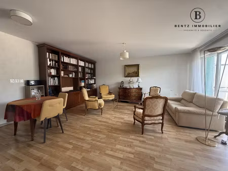 appartement t3 - opportunité privé ou lmnp