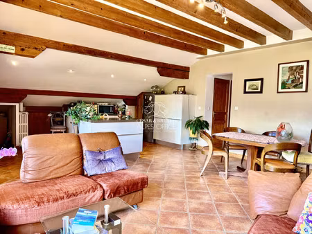 passy coteaux  appartement 3 pièces  2 chambres  63 82 m² habi