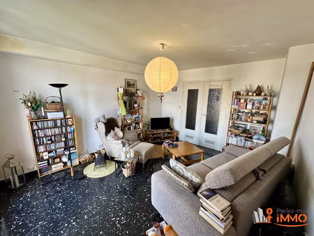 appartement à vendre pont-de-chéruy