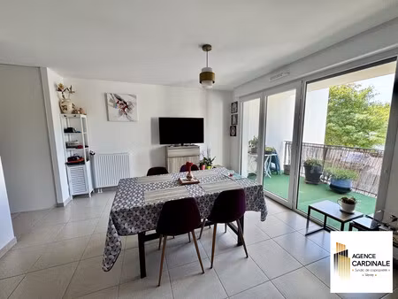 appartement à vendre saint-pierre-quiberon