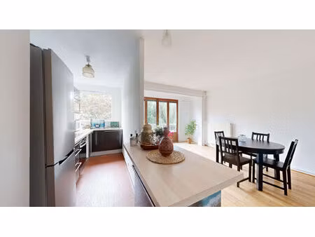 appartement sceaux - 3 pièce(s) - 57 m2