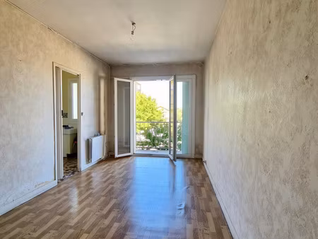 appartement à vendre 3 pièces toulouse mazades (31)