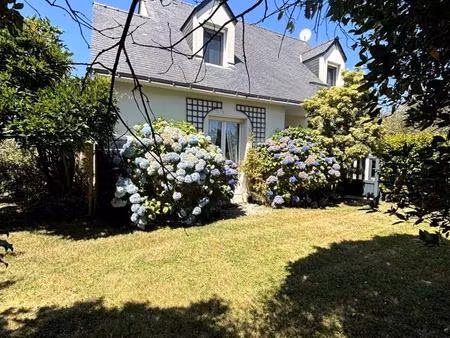 berric centre maison 5 pièces 106 m²