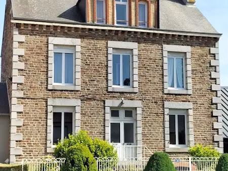 vente maison 8 pièces 161 m² à brécey (50370)  169 600 €