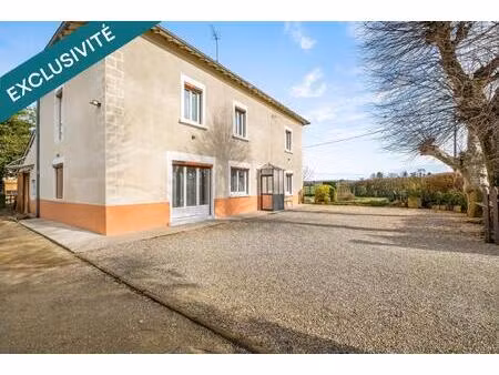 maison en pise