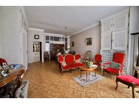 grande maison familiale de 250 m²