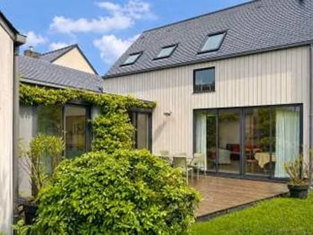 vente maison à saint-briac-sur-mer (35800) : à vendre / 94m² saint-briac-sur-mer